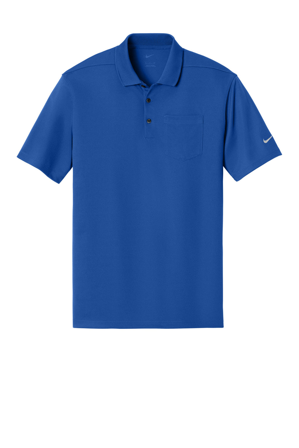 Nike NKDC2103 FIT Micro Pique 2.0 Pocket Polo