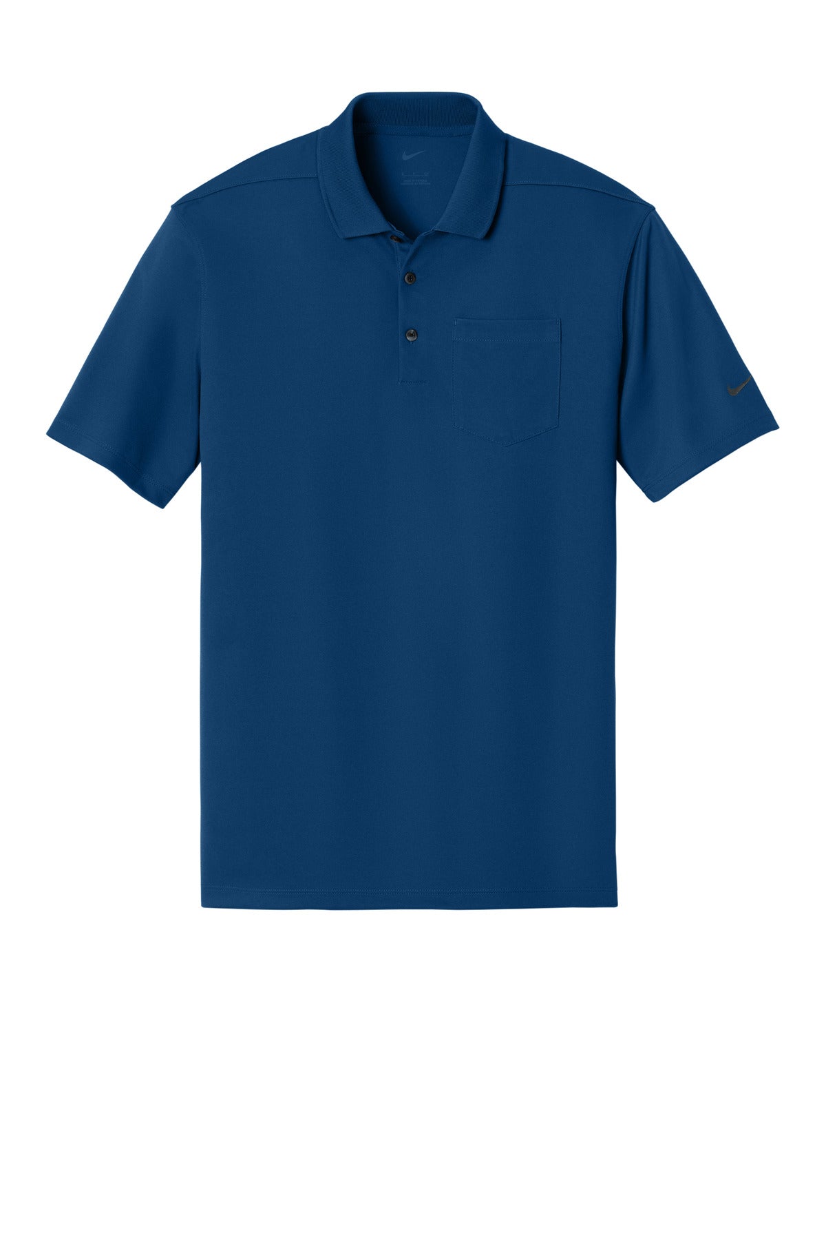 Nike NKDC2103 FIT Micro Pique 2.0 Pocket Polo