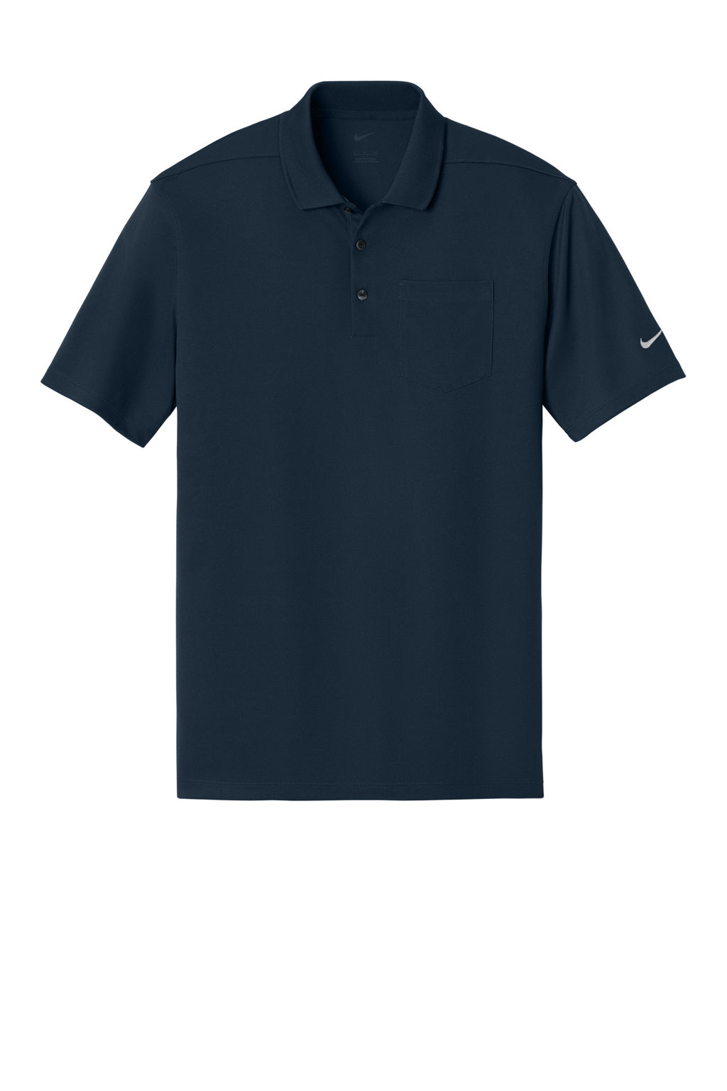 Nike NKDC2103 FIT Micro Pique 2.0 Pocket Polo