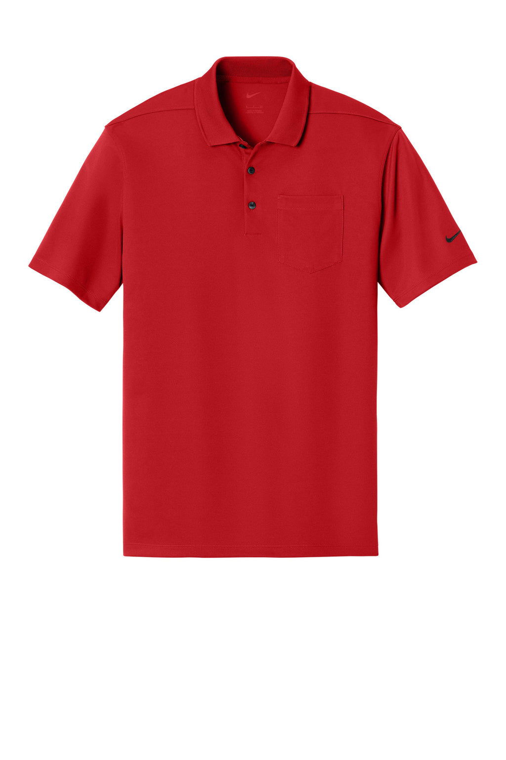 Nike NKDC2103 FIT Micro Pique 2.0 Pocket Polo