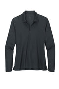 Nike NKDC2105 FIT Micro Pique 2.0 Long Sleeve Polo