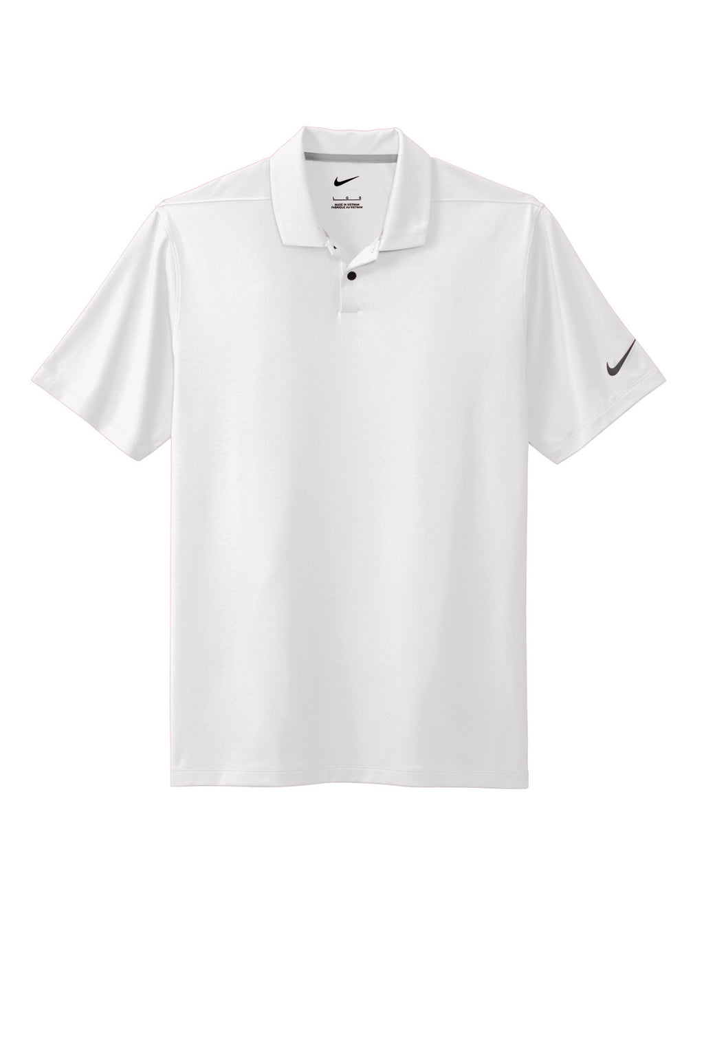 Nike NKDC2108 FIT Vapor Polo