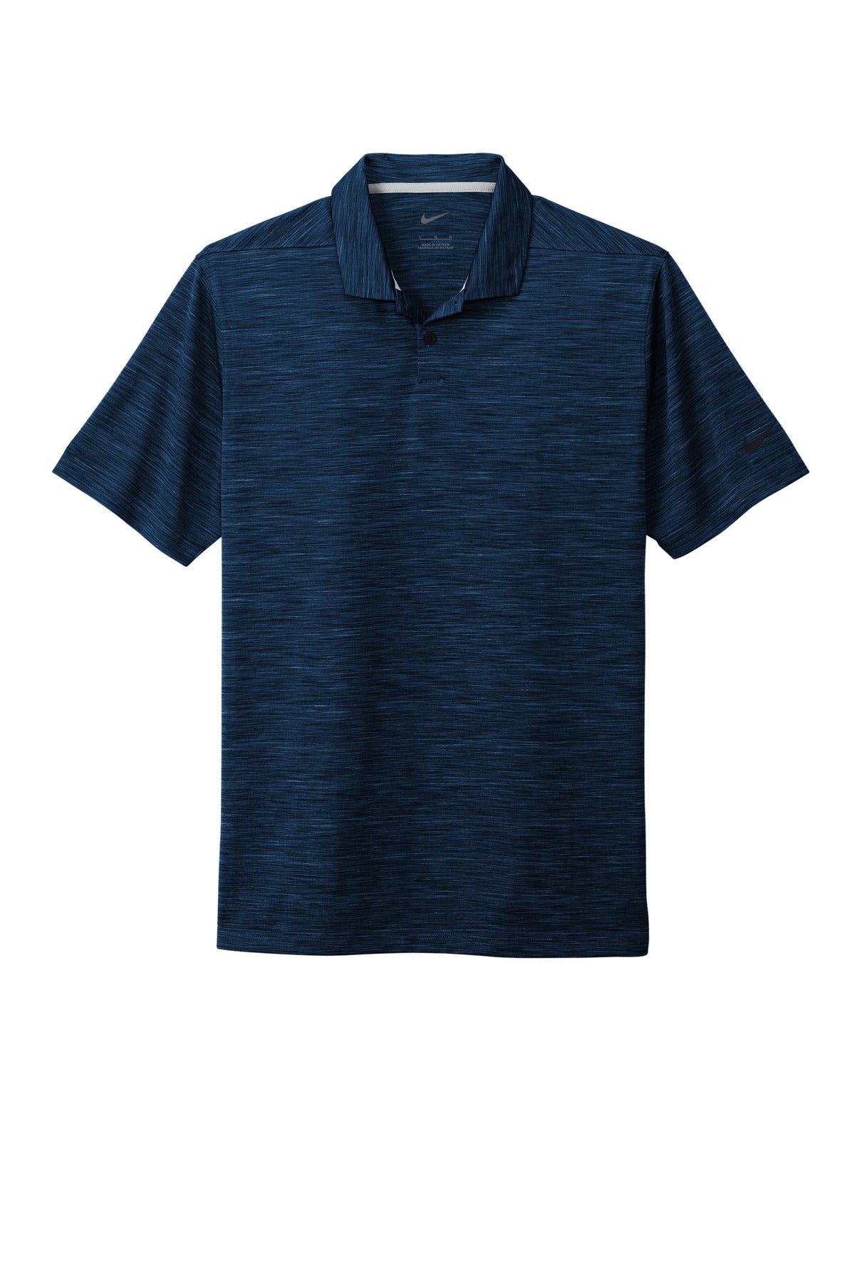 Nike NKDC2109 FIT Vapor Space Dyed Polo