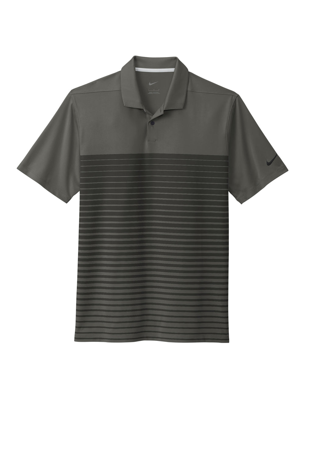 Nike NKDC2114 FIT Vapor Block Polo