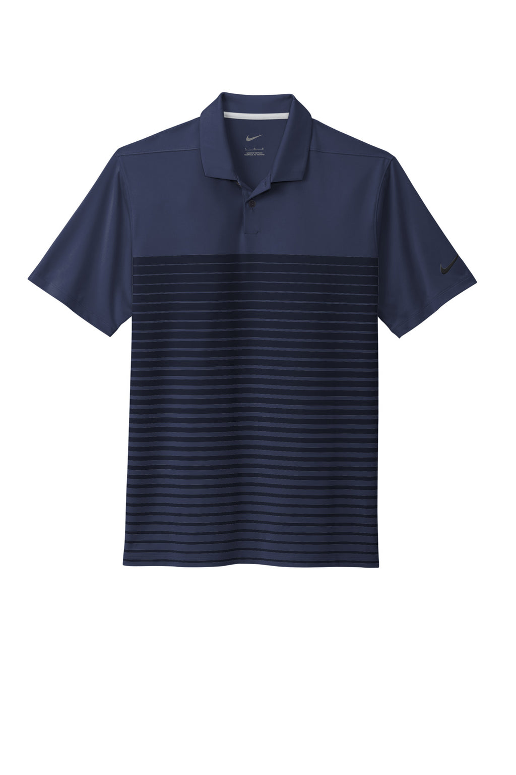 Nike NKDC2114 FIT Vapor Block Polo