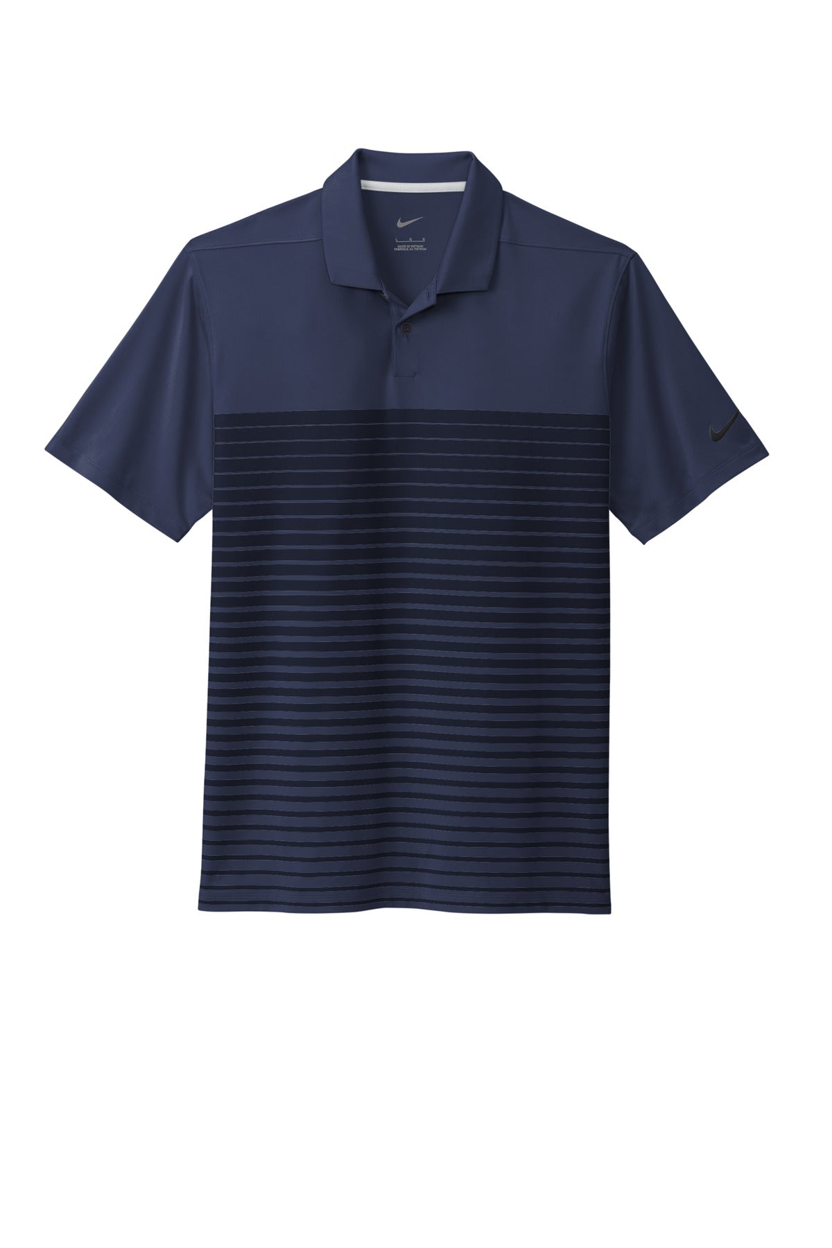 Nike NKDC2114 FIT Vapor Block Polo