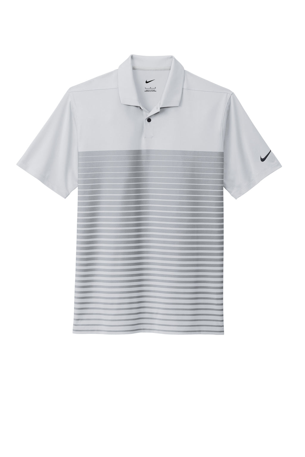 Nike NKDC2114 FIT Vapor Block Polo