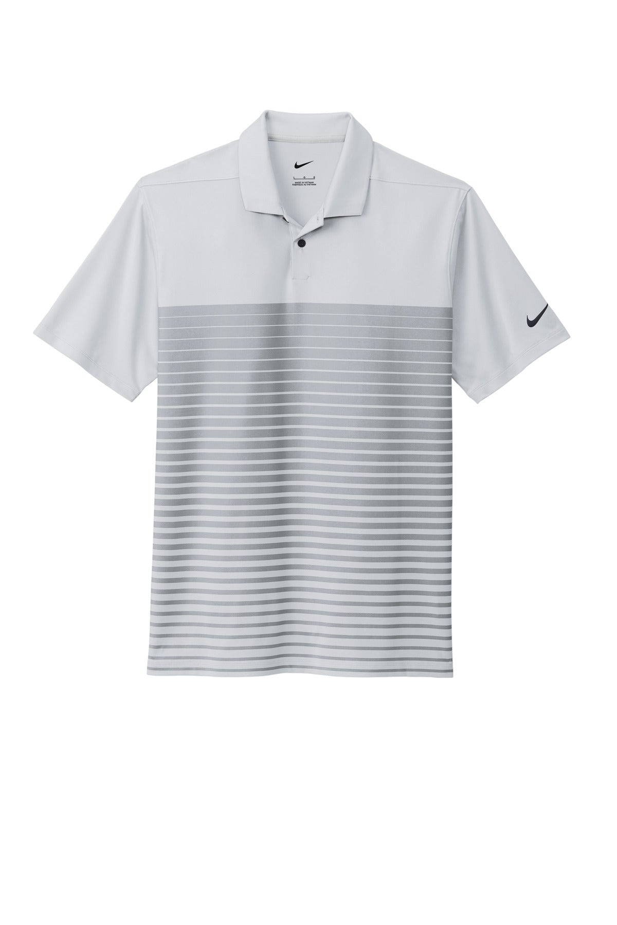 Nike NKDC2114 FIT Vapor Block Polo