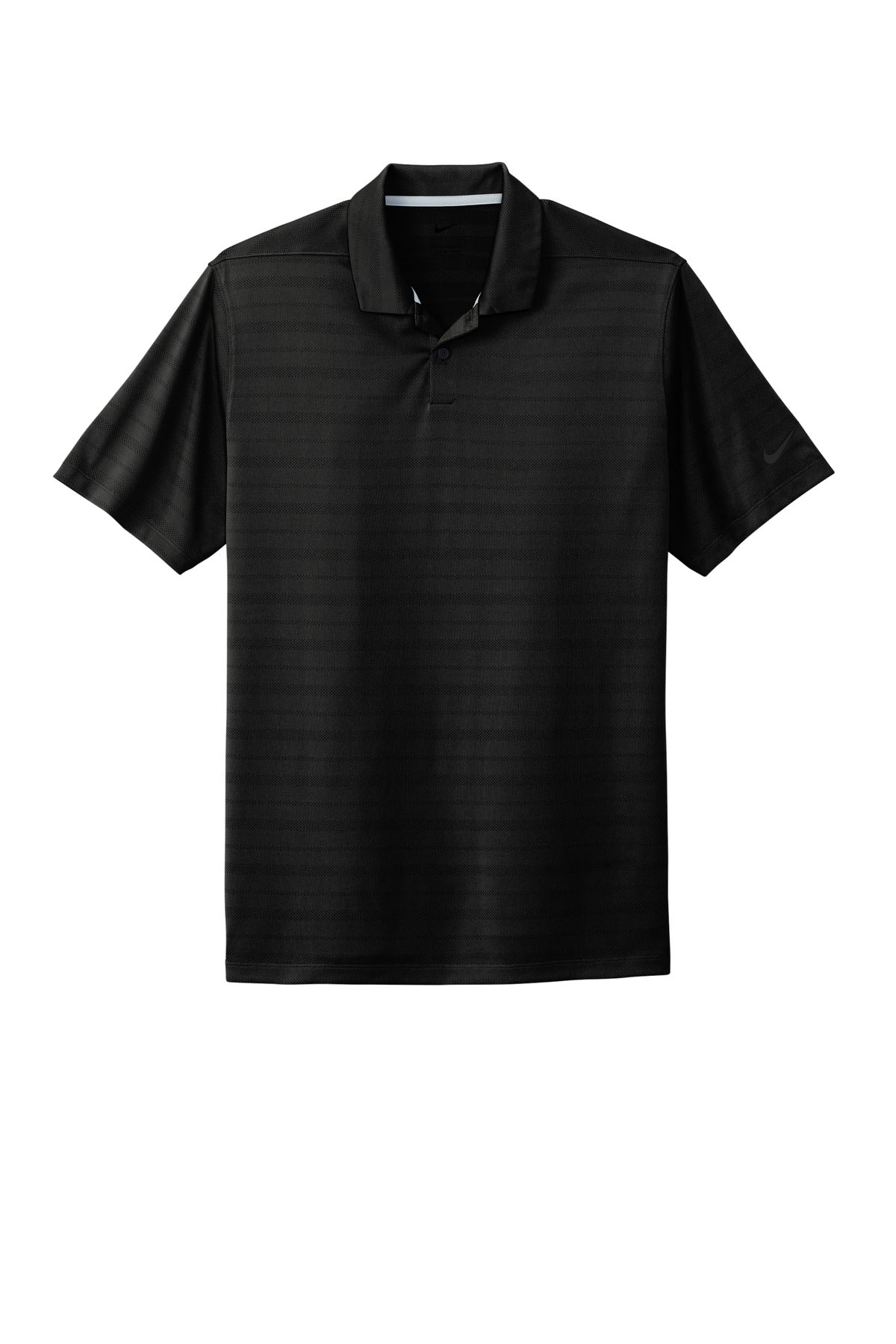 Nike NKDC2115 FIT Vapor Jacquard Polo