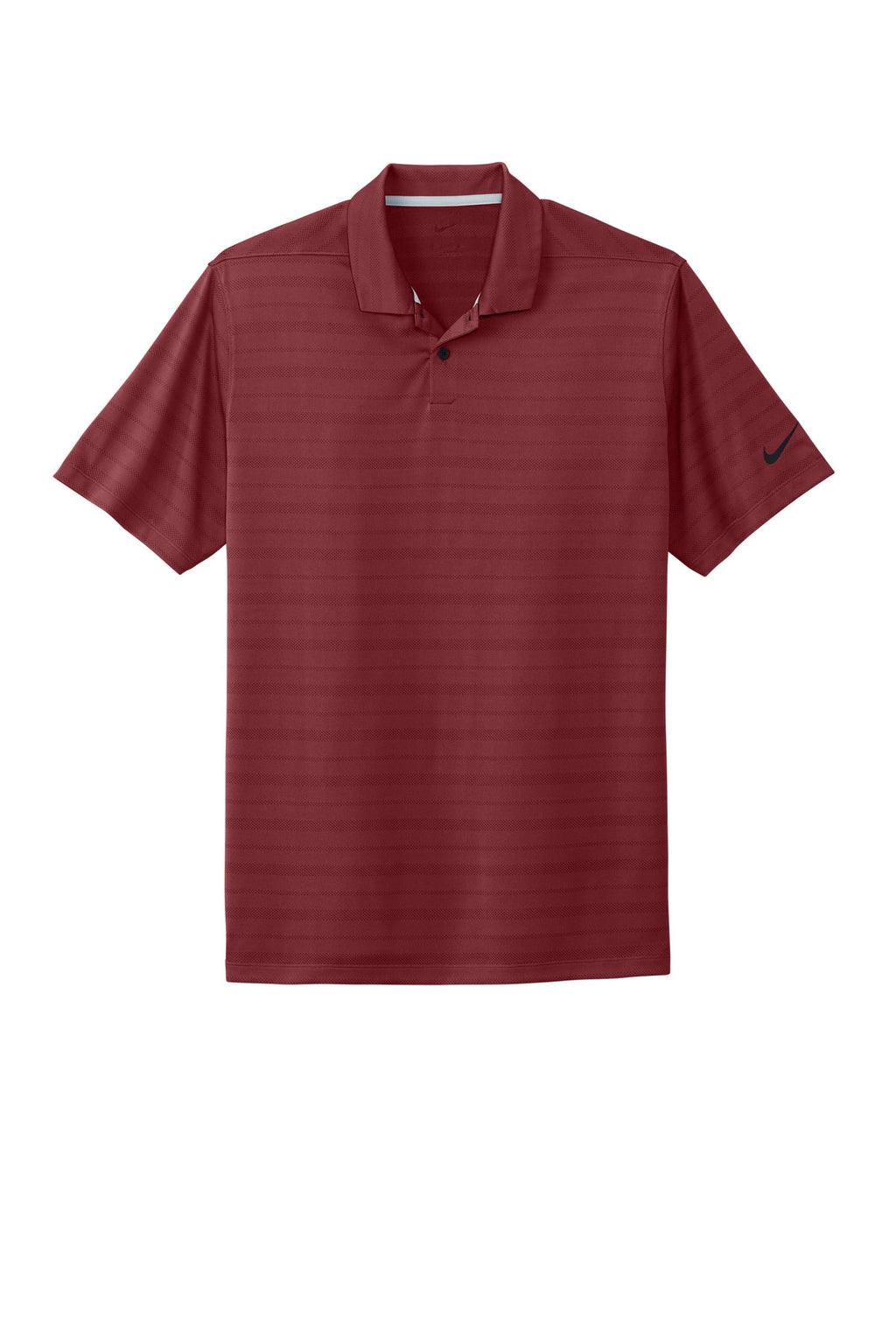 Nike NKDC2115 FIT Vapor Jacquard Polo