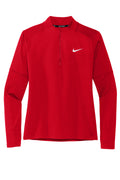 Nike NKDH4951 FIT Element 1/2-Zip Top