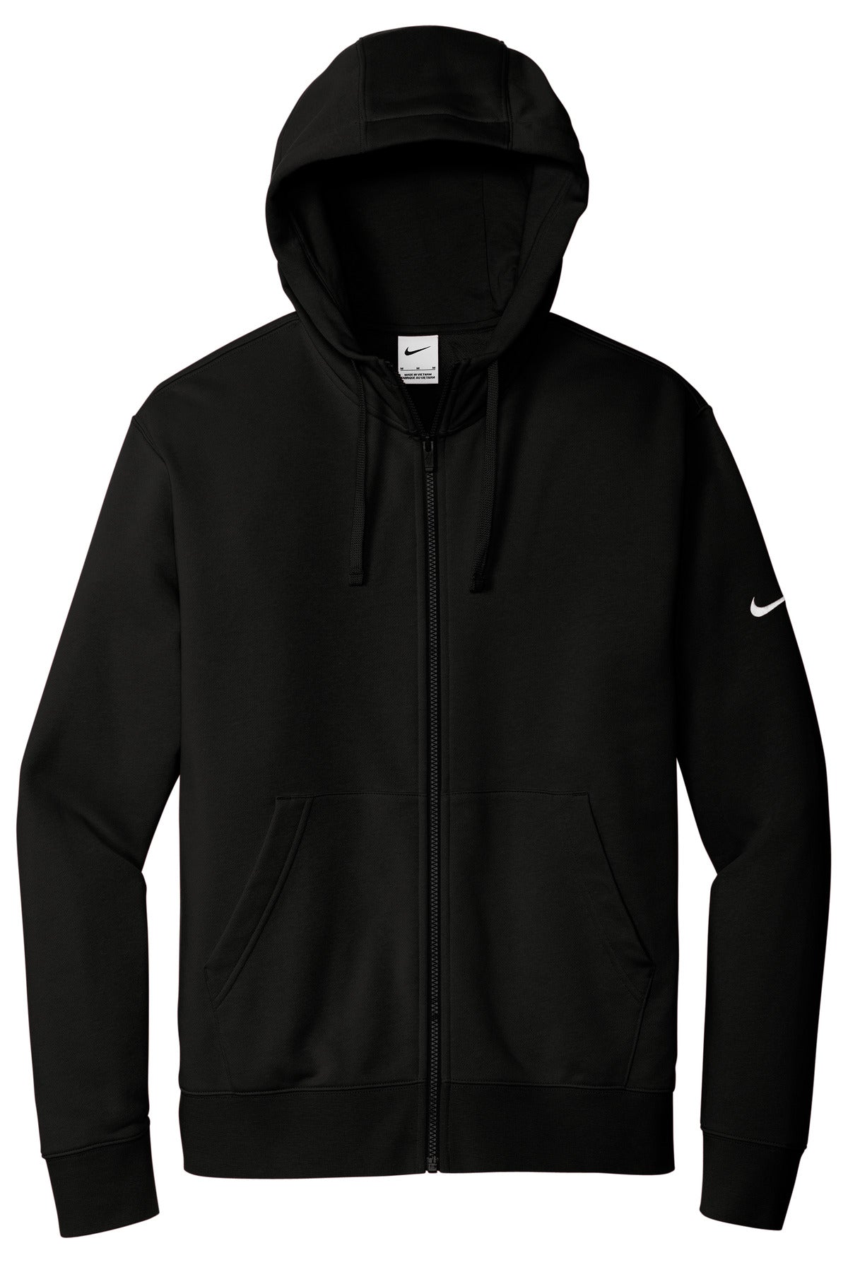 Nike NKDR1513 Zip Hoodie