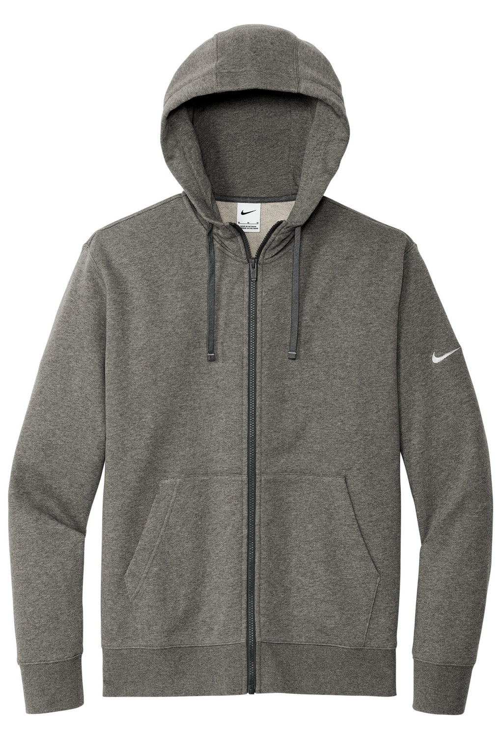 Nike NKDR1513 Zip Hoodie