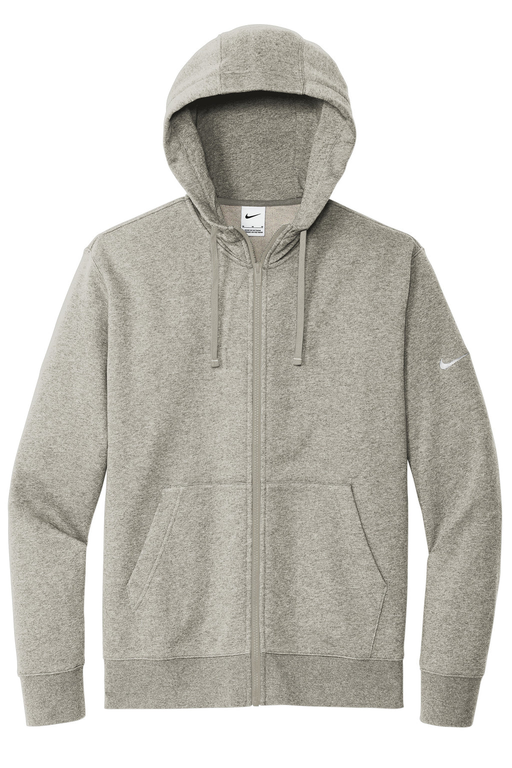 Nike NKDR1513 Zip Hoodie