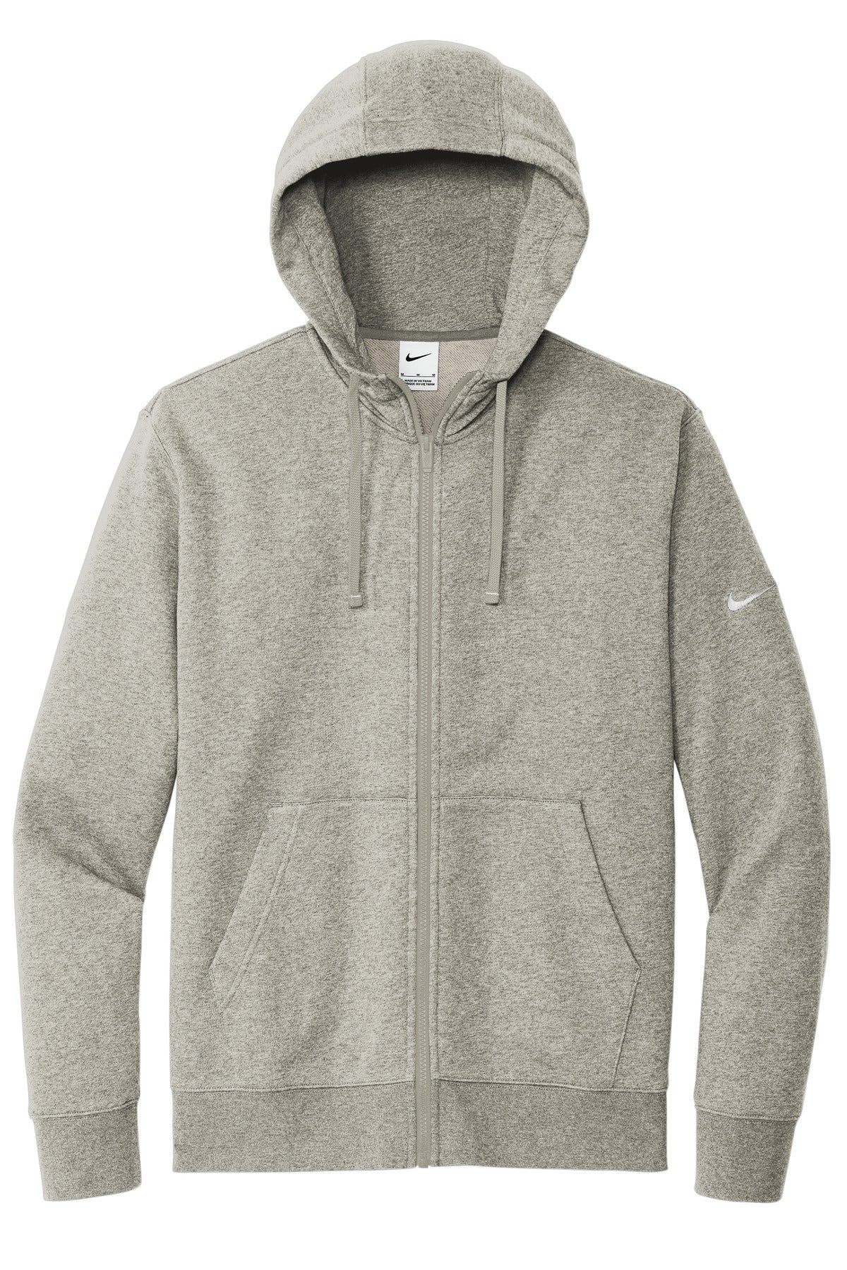 Nike NKDR1513 Zip Hoodie