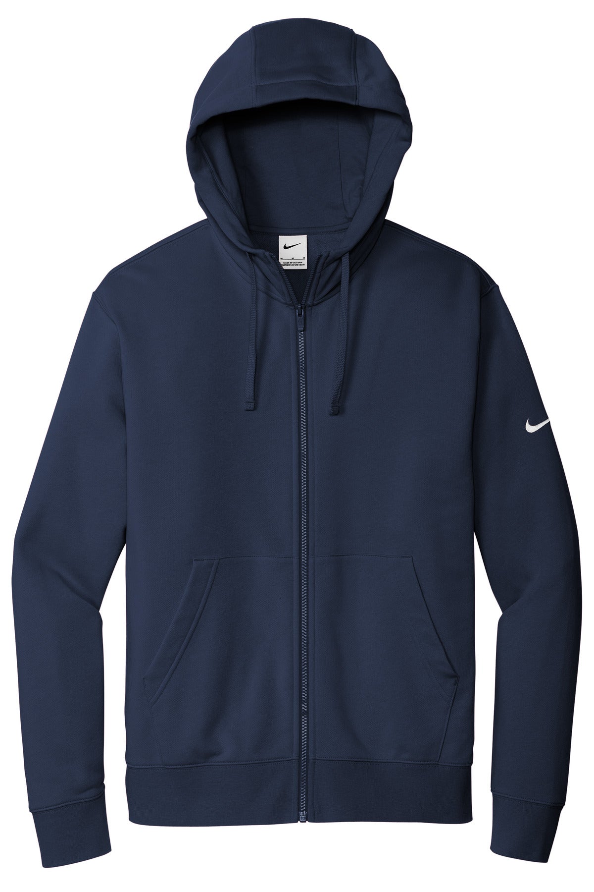 Nike NKDR1513 Zip Hoodie