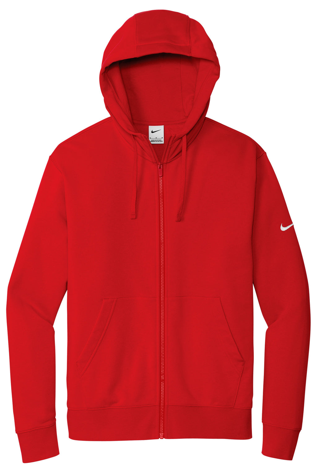 Nike NKDR1513 Zip Hoodie