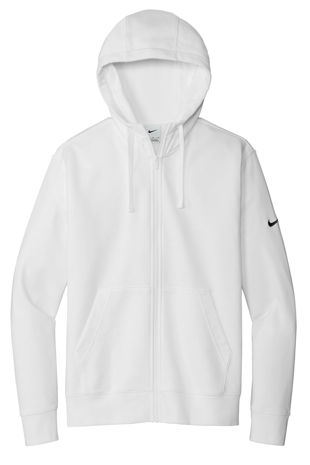 Nike NKDR1513 Zip Hoodie