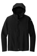 Nike NKDR1543 Nike Hooded Soft Shell Jacket