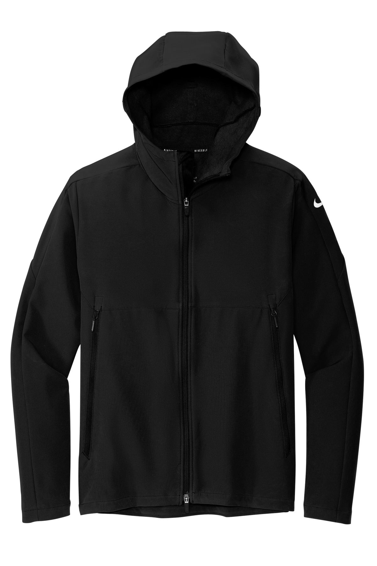 Nike NKDR1543 Nike Hooded Soft Shell Jacket