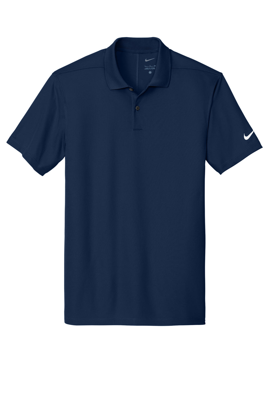 Nike NKDX6684 Nike Victory Solid Polo