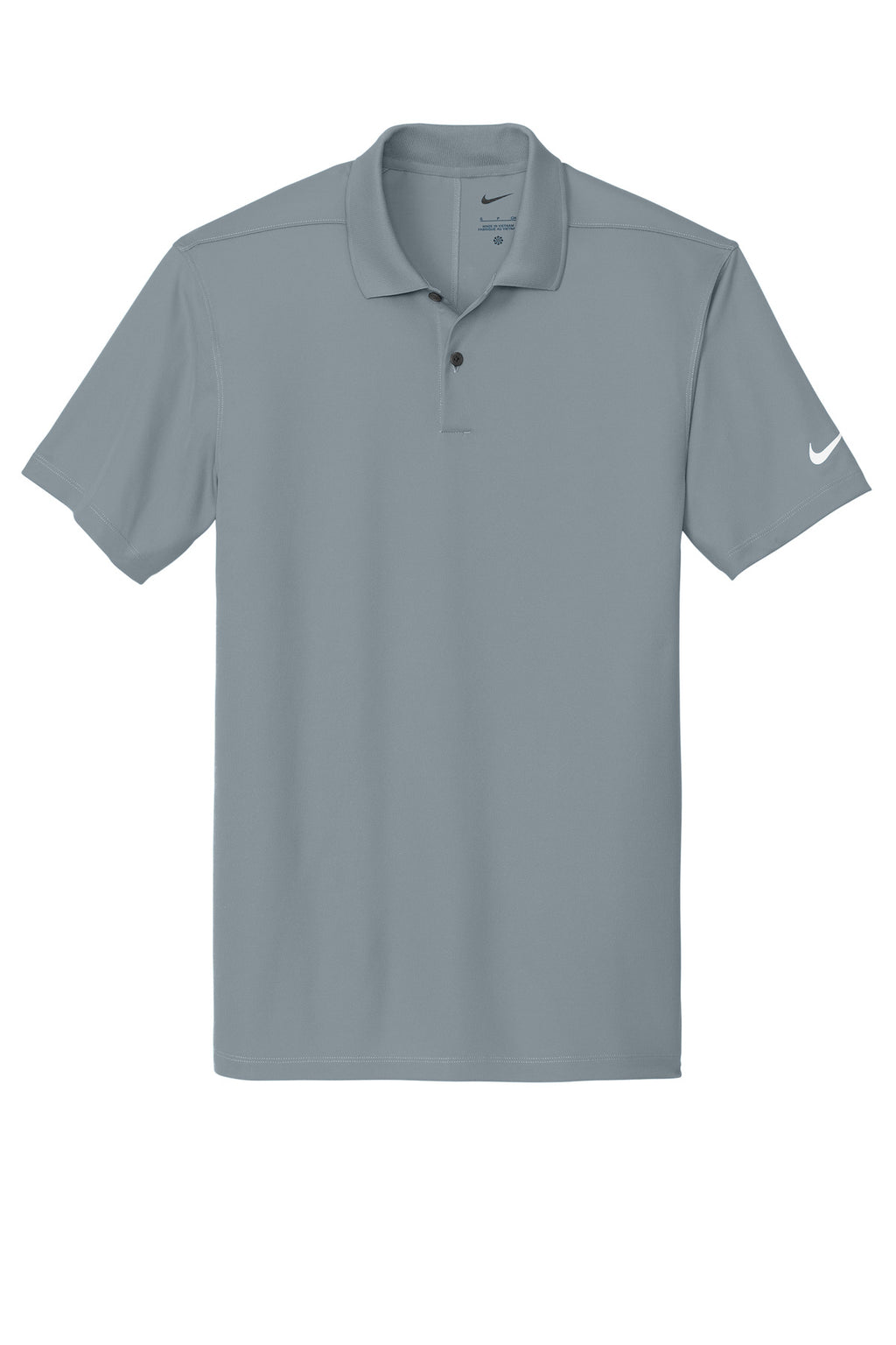 Nike NKDX6684 Nike Victory Solid Polo