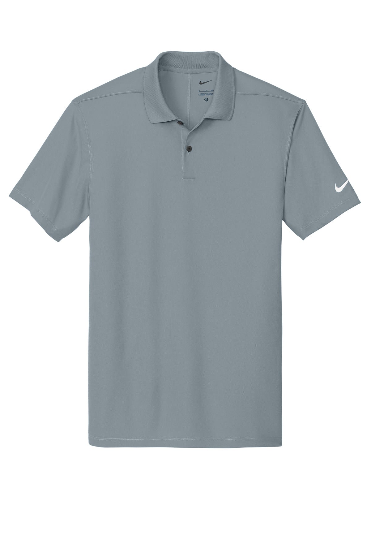 Nike NKDX6684 Nike Victory Solid Polo