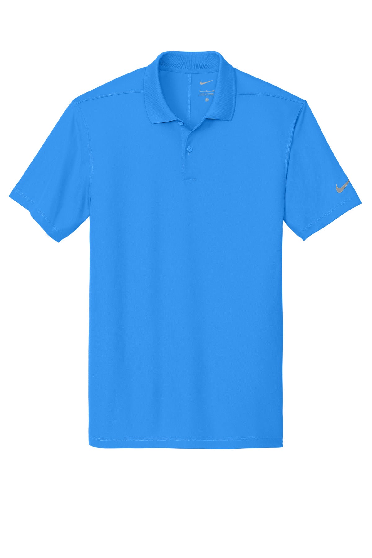 Nike NKDX6684 Nike Victory Solid Polo