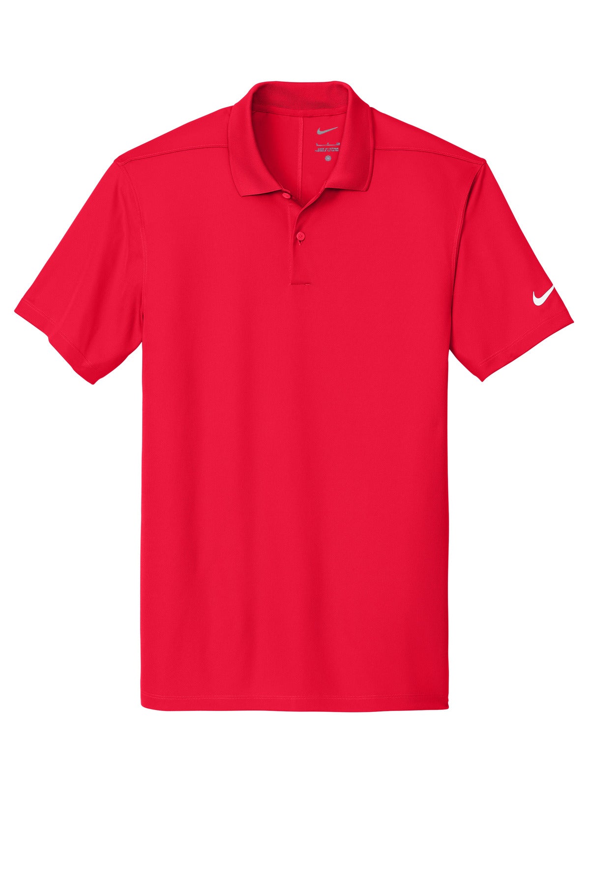 Nike NKDX6684 Nike Victory Solid Polo