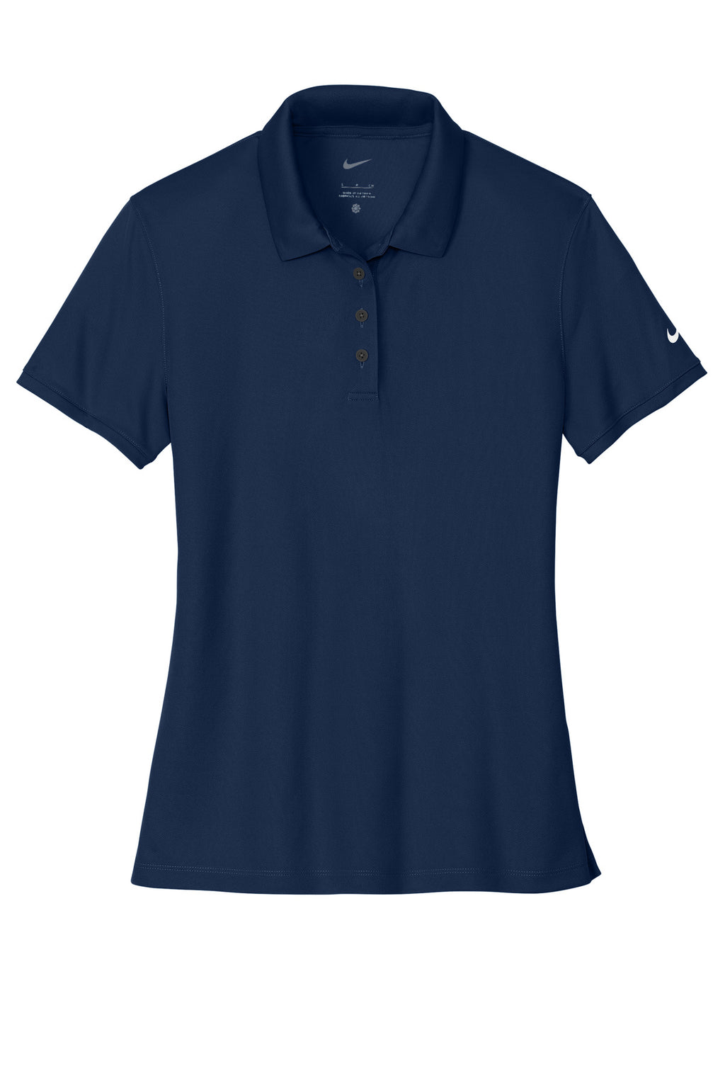 Nike NKDX6685 Nike Women's Victory Solid Polo