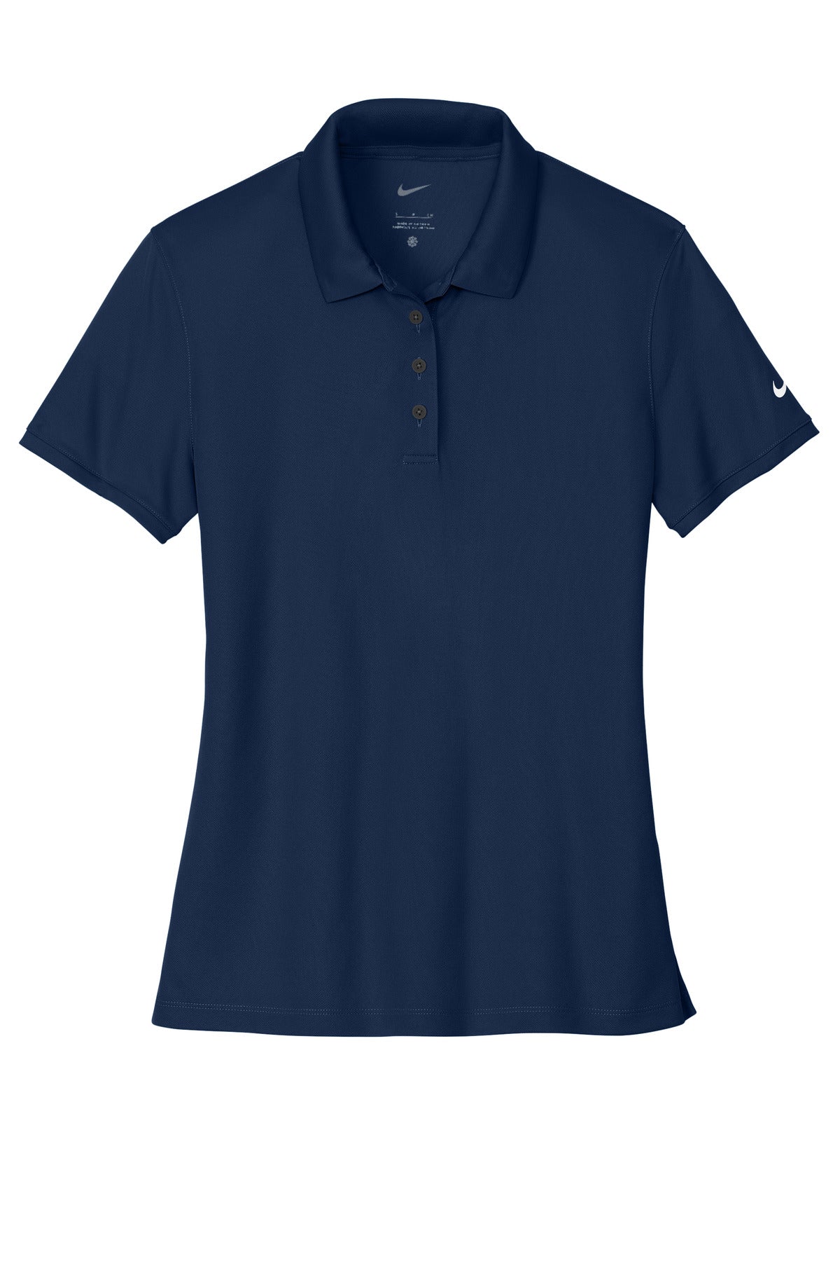Nike NKDX6685 Nike Women's Victory Solid Polo