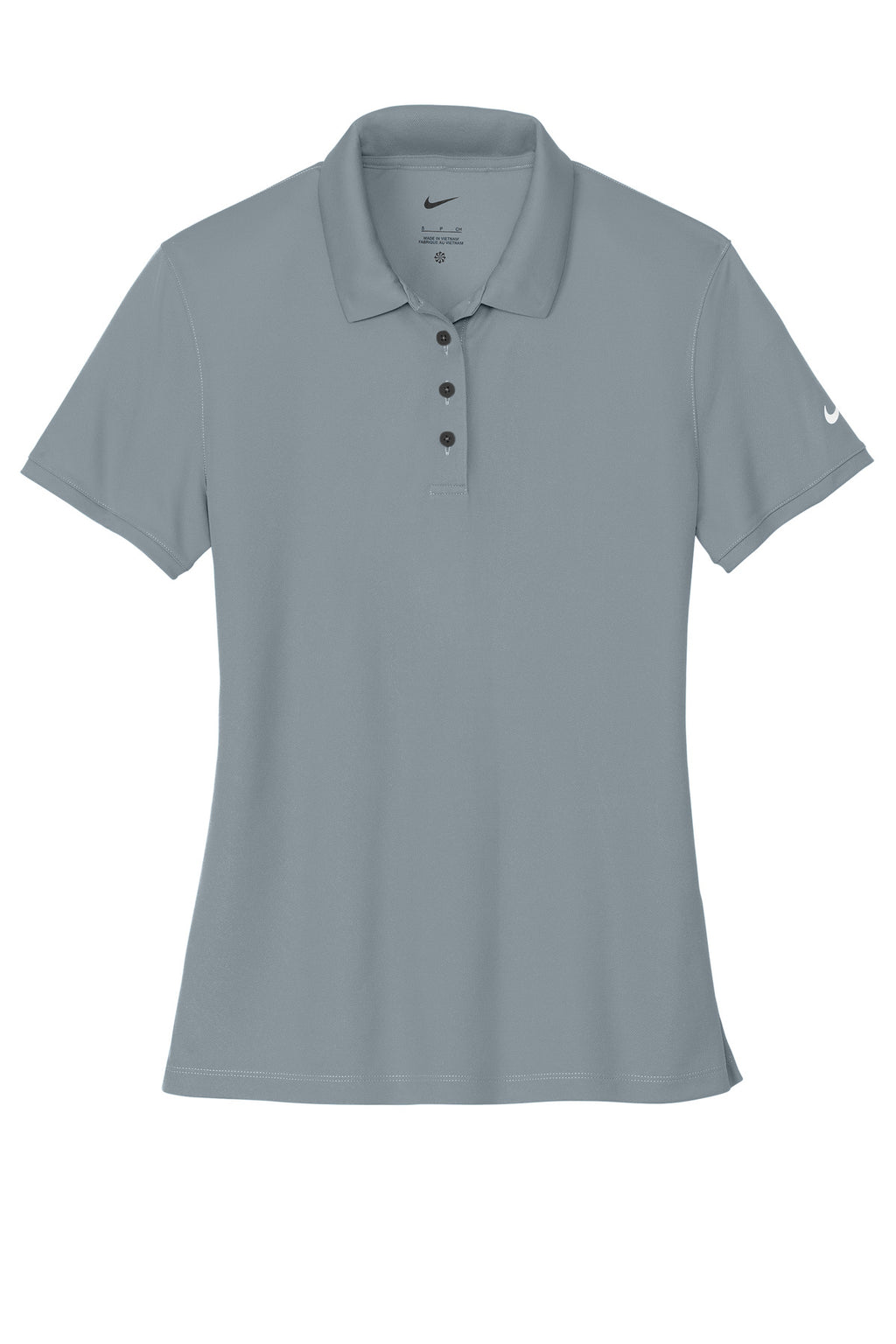 Nike NKDX6685 Nike Women's Victory Solid Polo