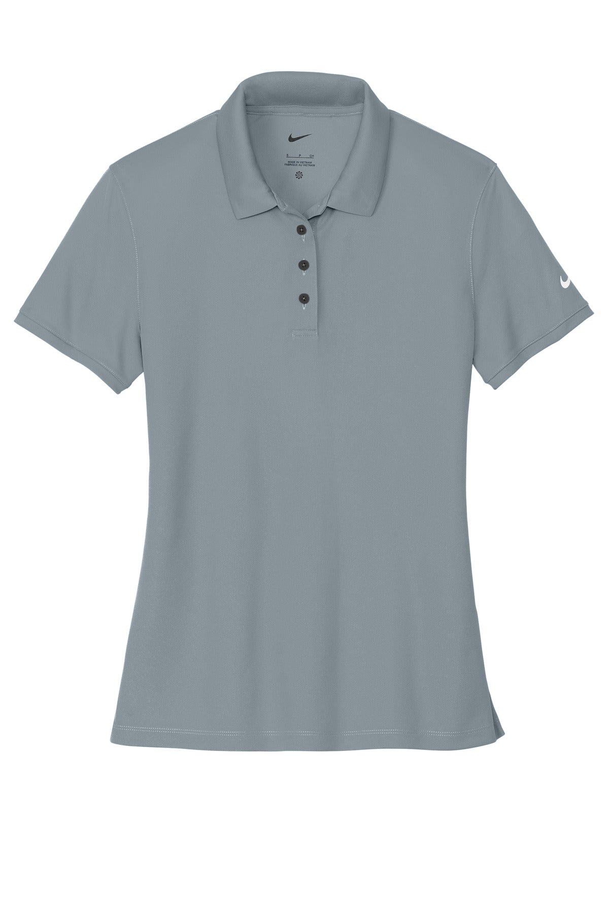 Nike NKDX6685 Nike Women's Victory Solid Polo