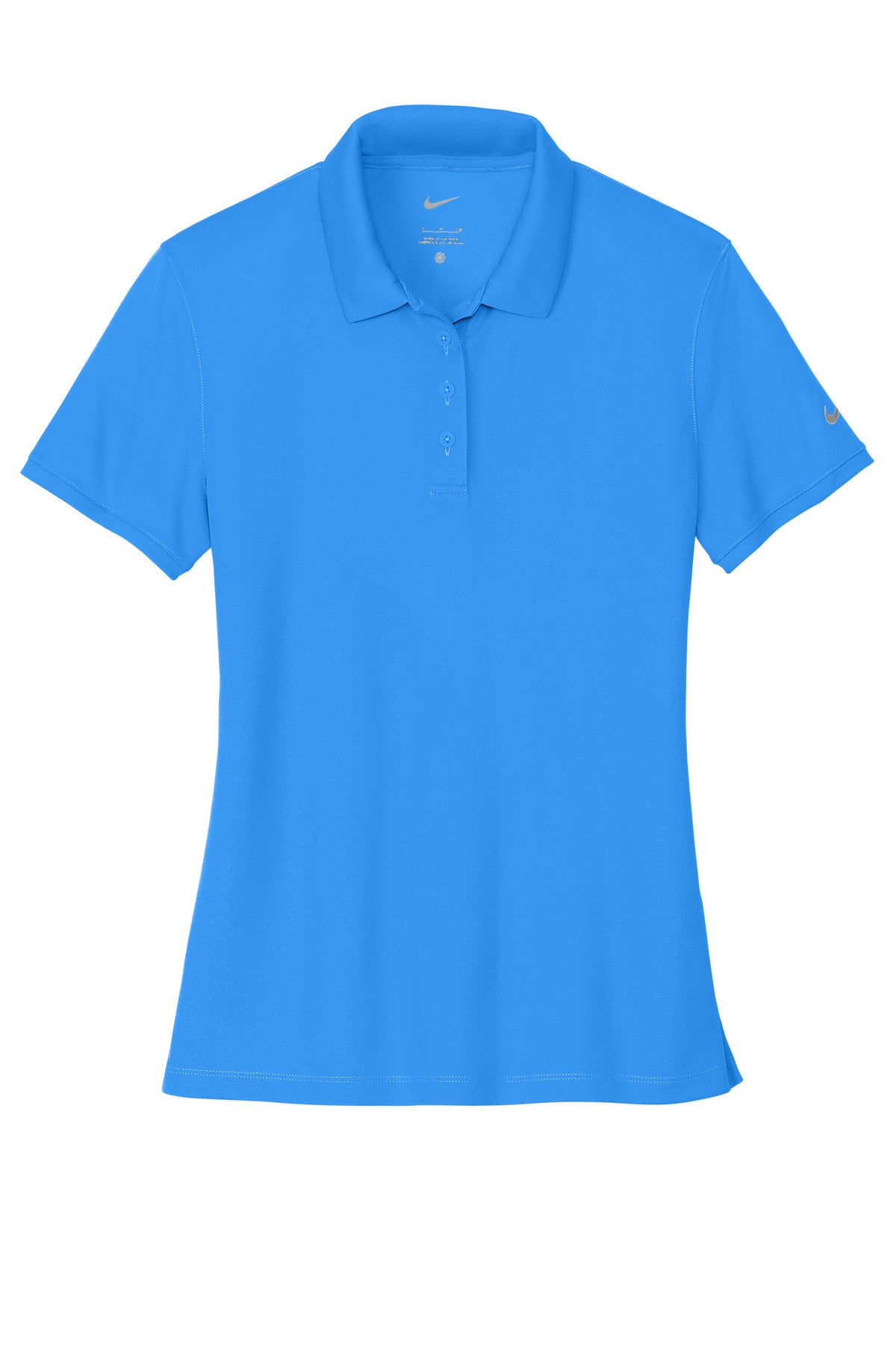 Nike NKDX6685 Nike Women's Victory Solid Polo