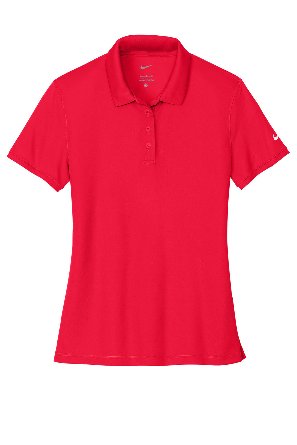 Nike NKDX6685 Nike Women's Victory Solid Polo