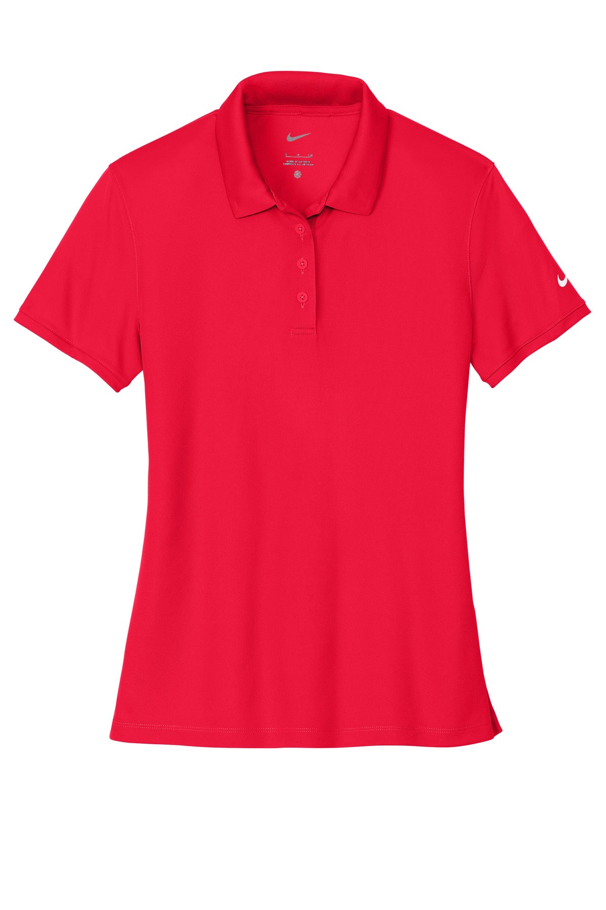 Nike NKDX6685 Nike Women's Victory Solid Polo