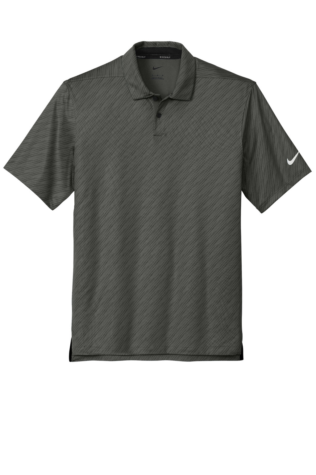 Nike NKDX6688 Nike Vapor Dash Polo