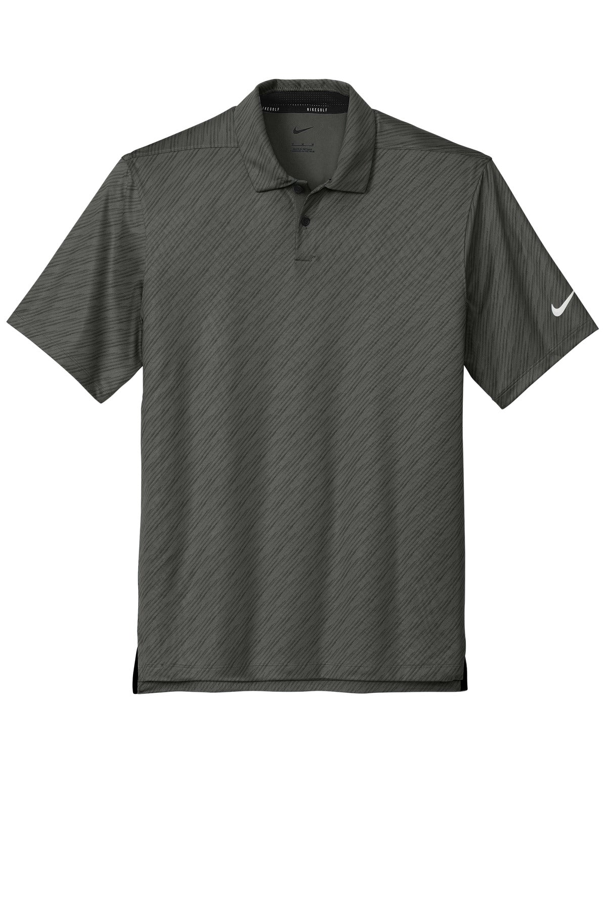Nike NKDX6688 Nike Vapor Dash Polo