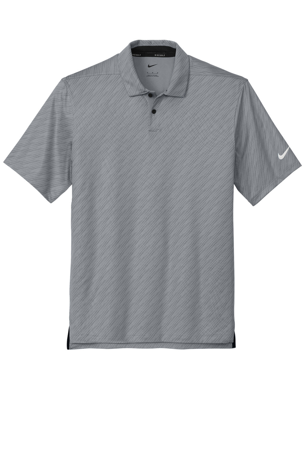 Nike NKDX6688 Nike Vapor Dash Polo