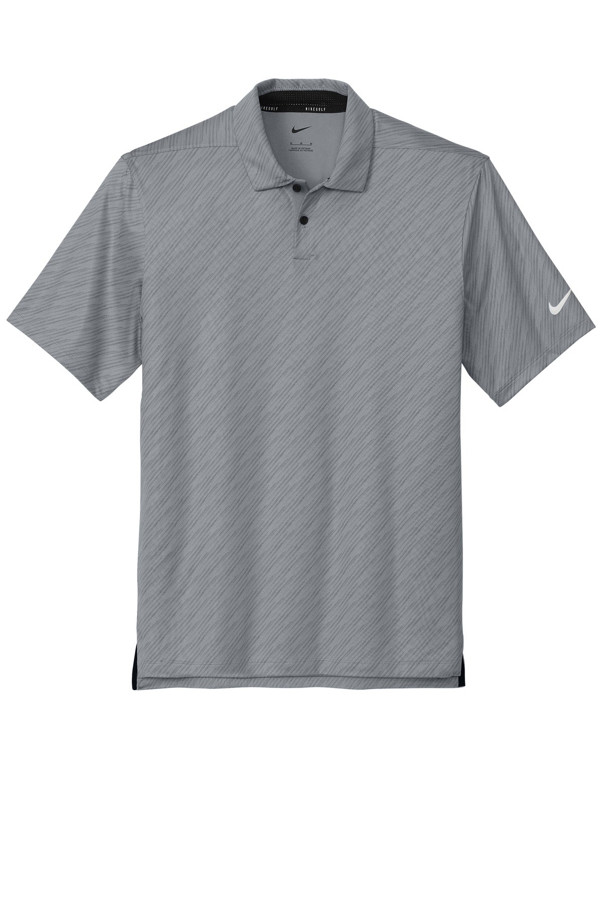 Nike NKDX6688 Nike Vapor Dash Polo