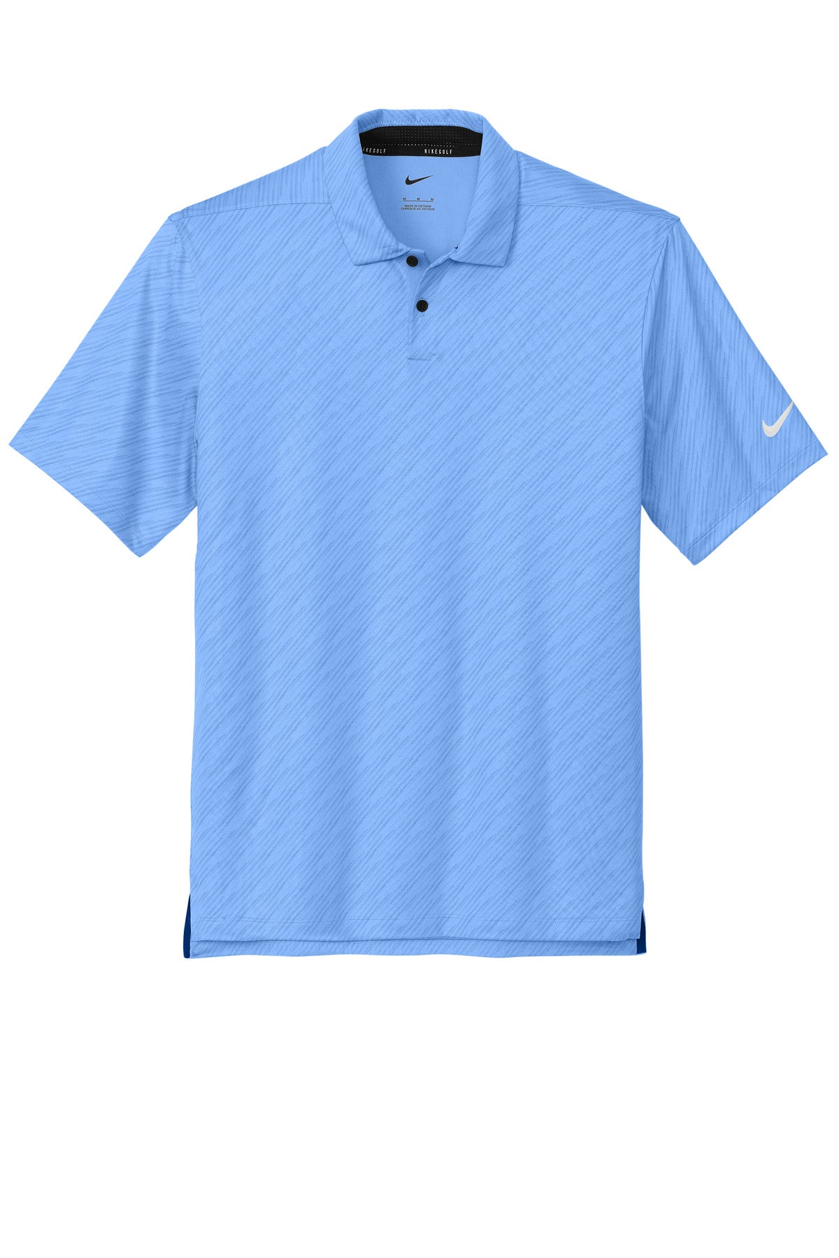 Nike NKDX6688 Nike Vapor Dash Polo