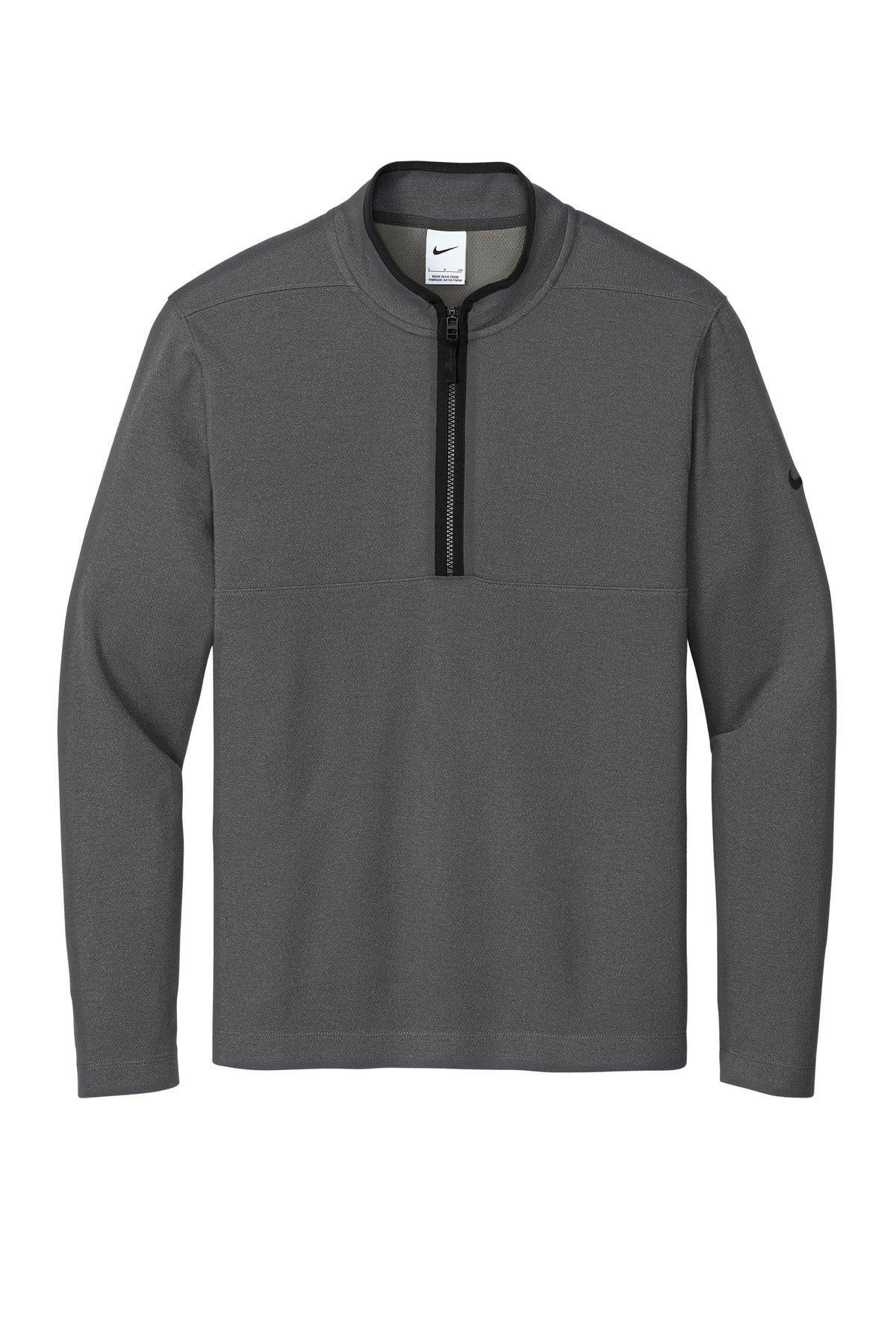 Nike NKDX6702 Zip Cover-Up