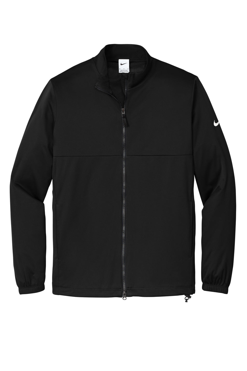 Nike NKDX6716 FIT Full-Zip Jacket