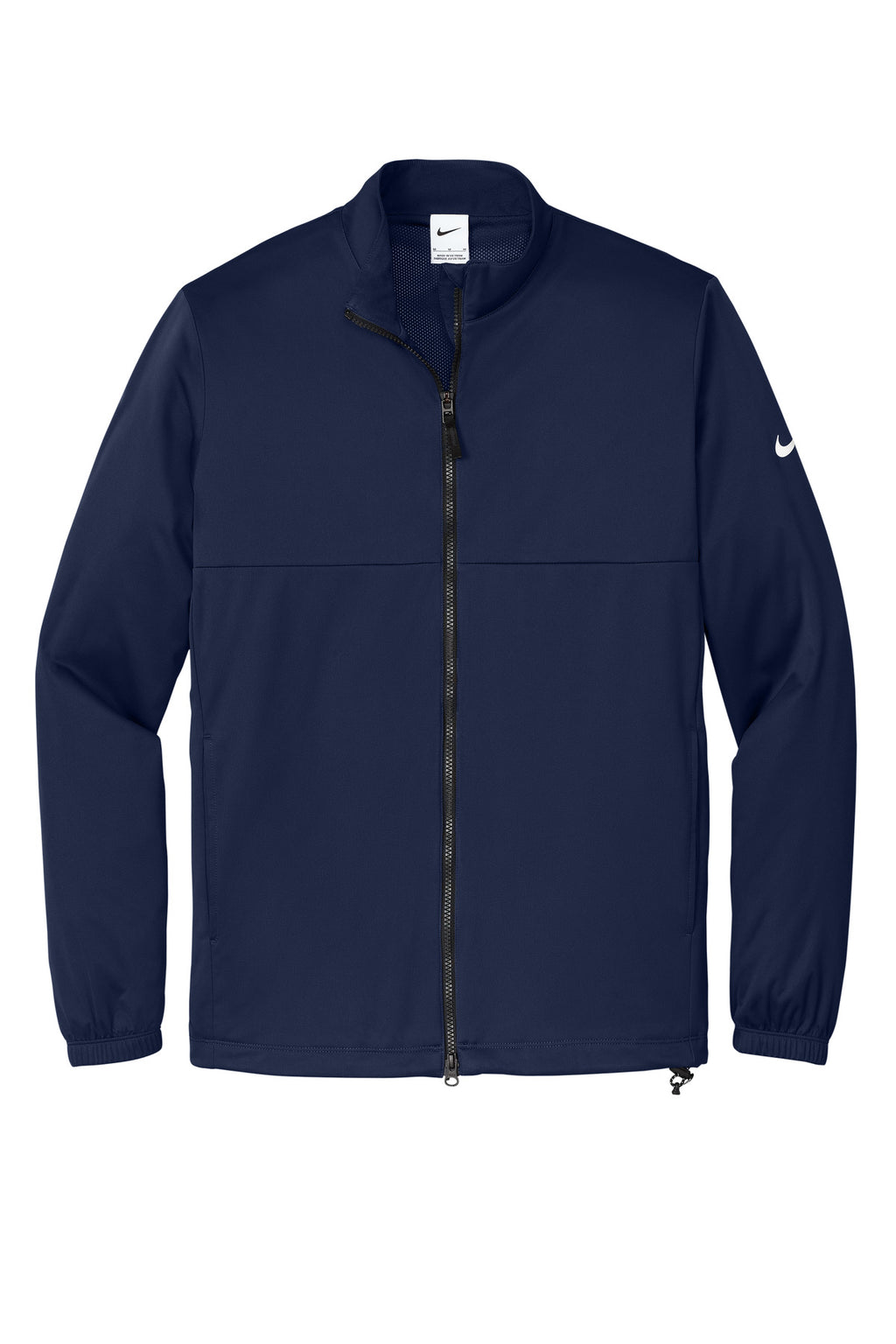 Nike NKDX6716 FIT Full-Zip Jacket