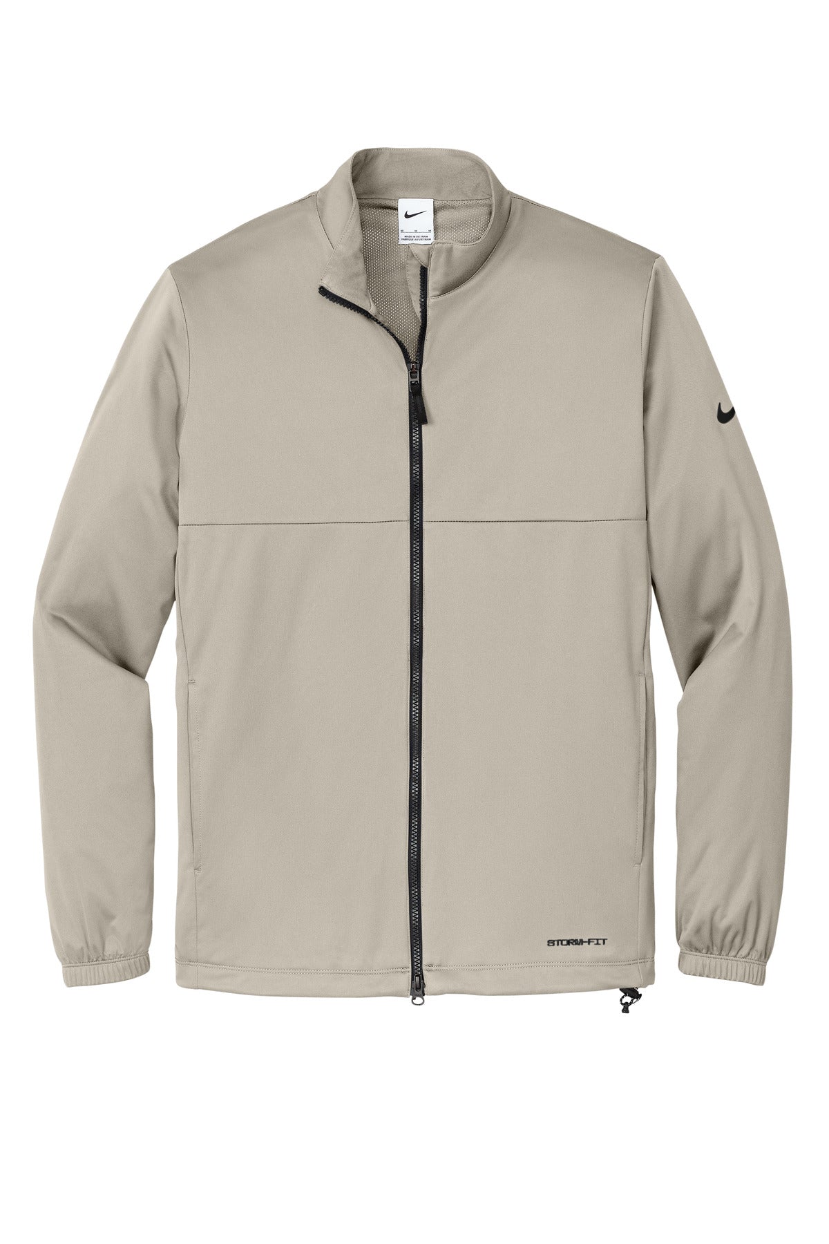 Nike NKDX6716 FIT Full-Zip Jacket