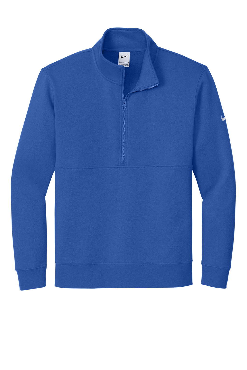 Nike NKDX6718 Zip