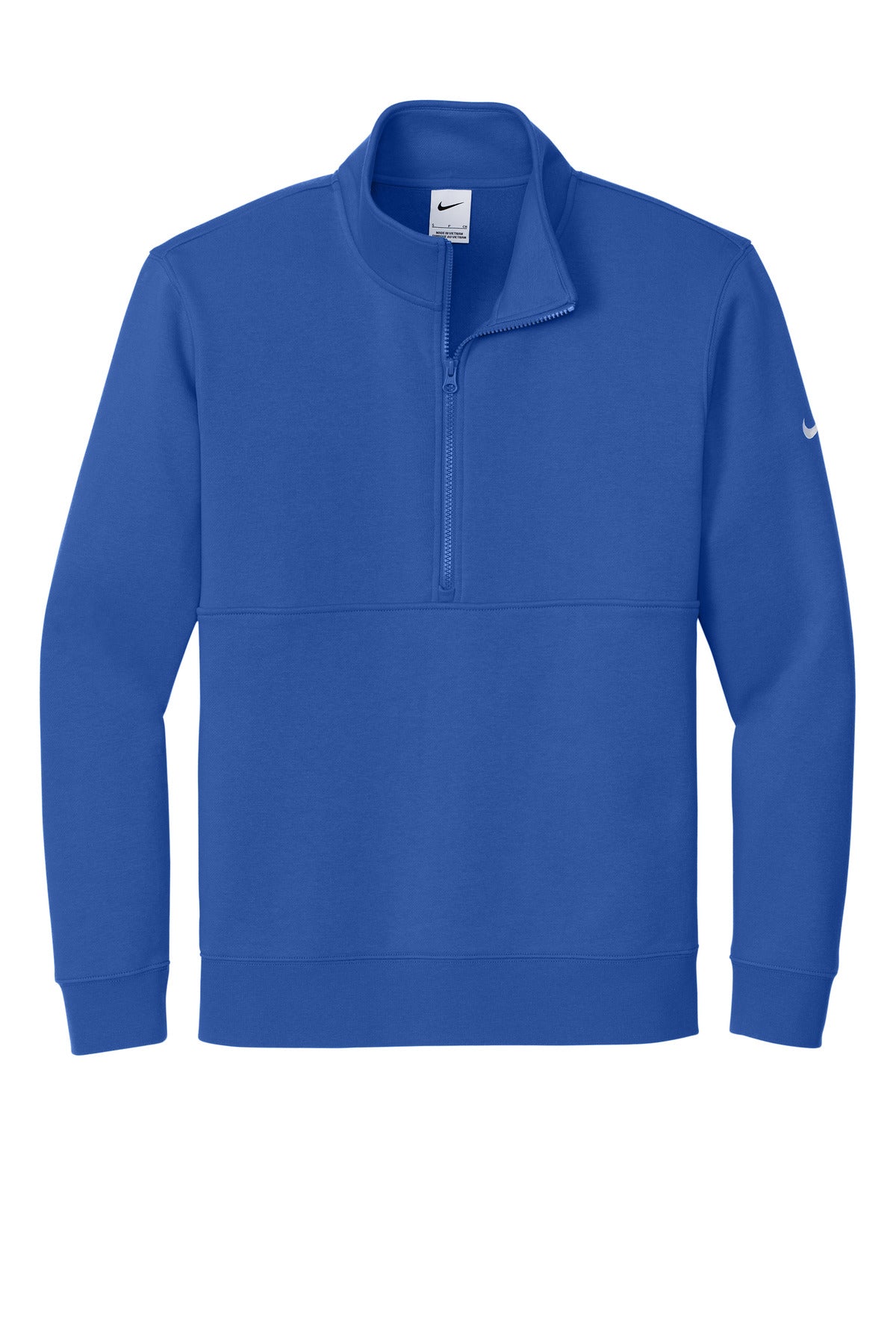 Nike NKDX6718 Zip