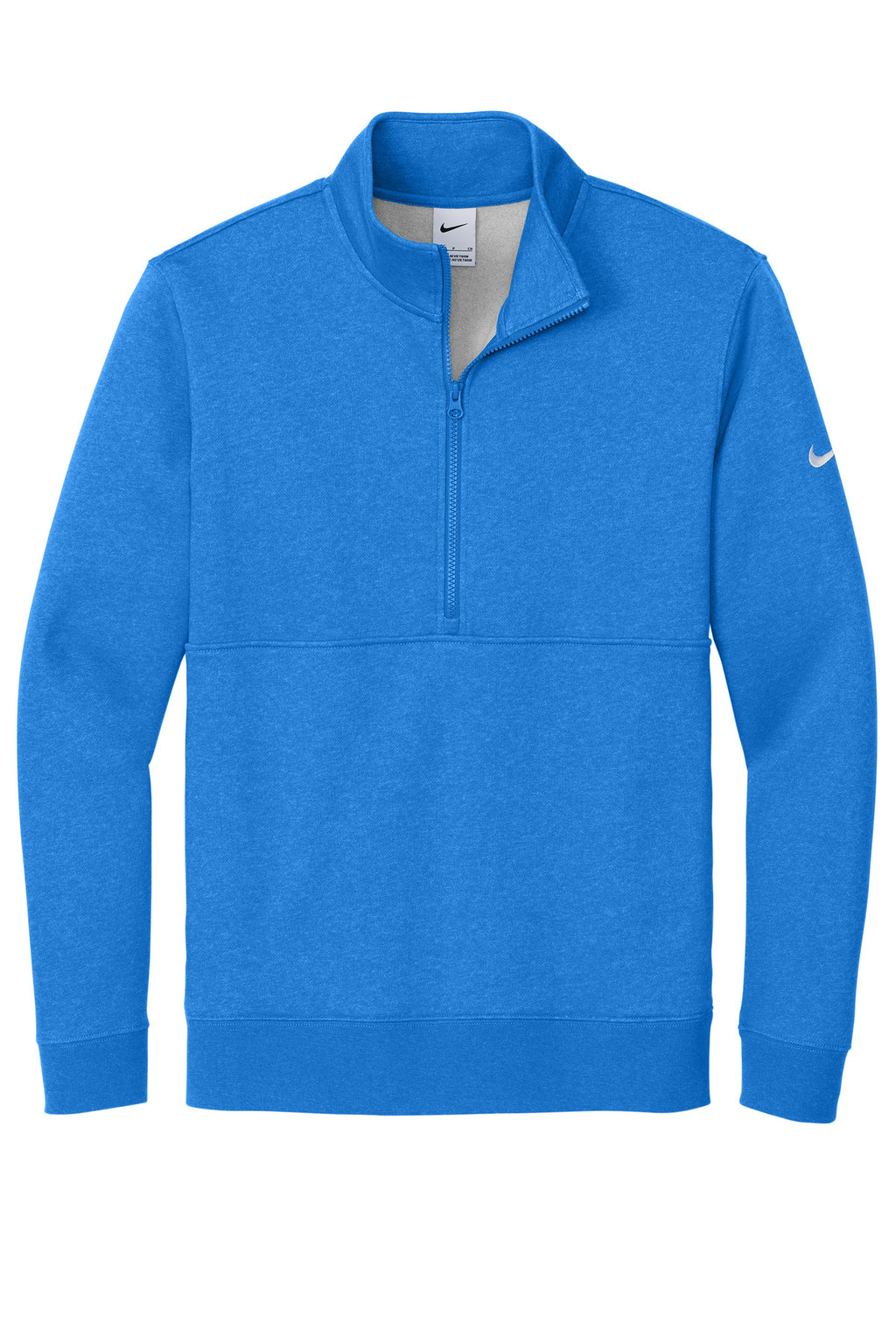 Nike NKDX6718 Zip