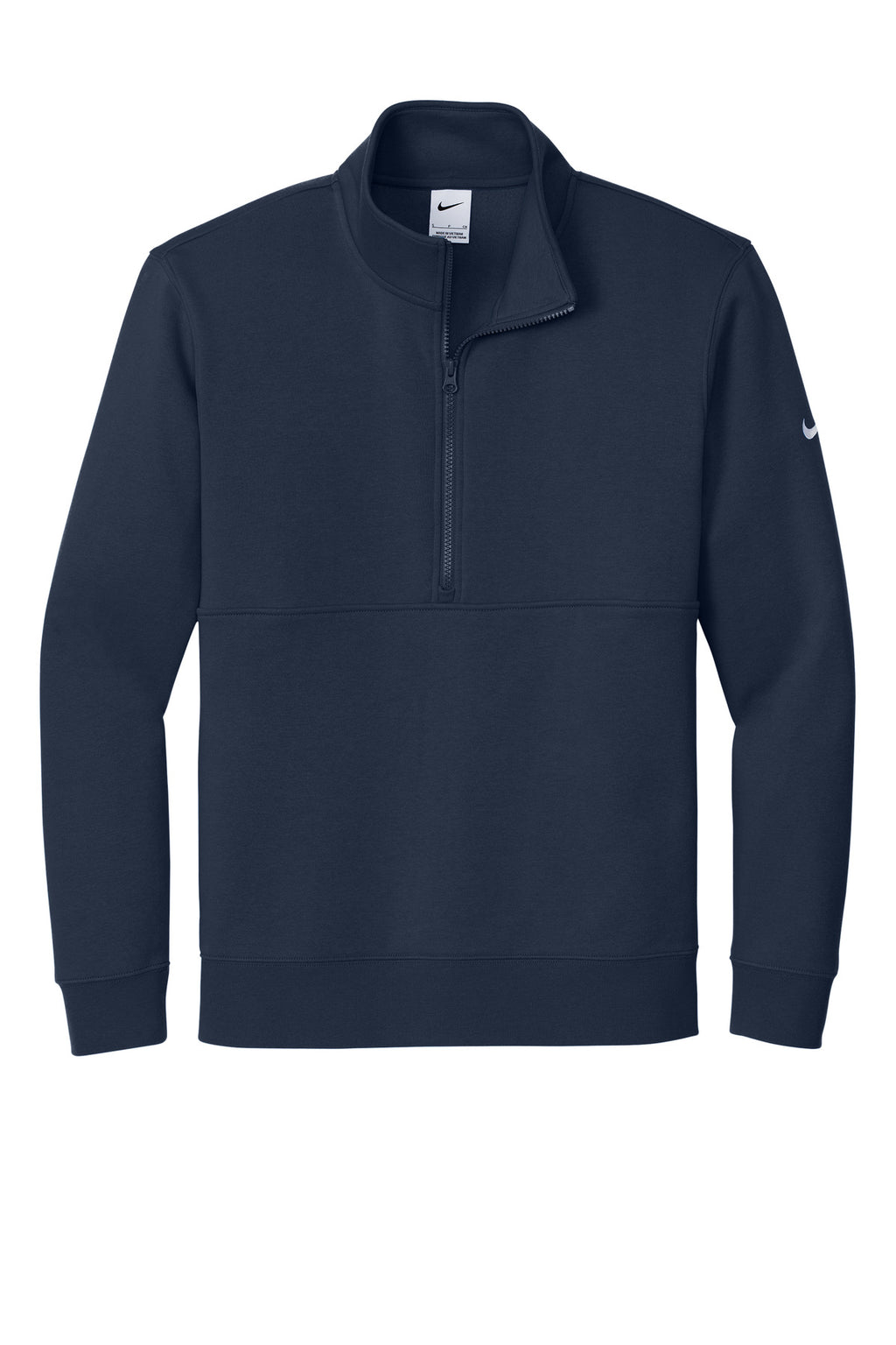 Nike NKDX6718 Zip