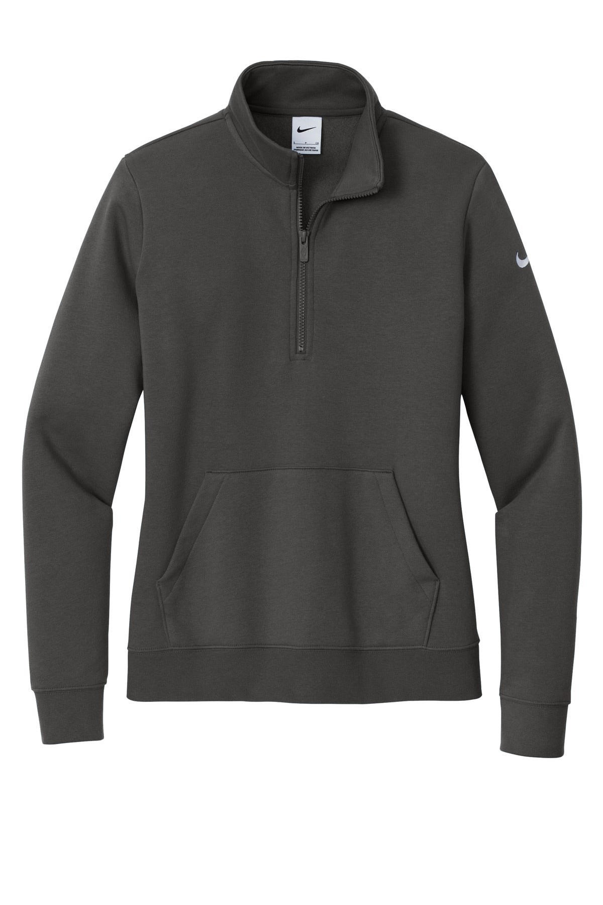 Nike NKDX6720 Zip